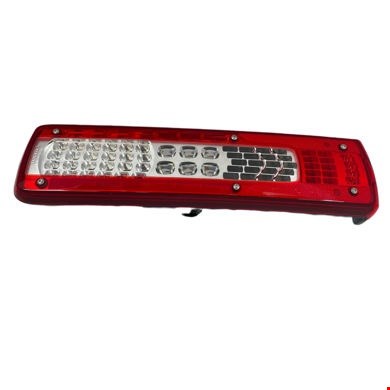 چراغ خطر ولوو FH500