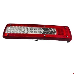 چراغ خطر ولوو FH500 سمت چپ طرح مارس