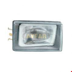 چراغ جلو ولوو NL سمت راست آیفار ترکیه