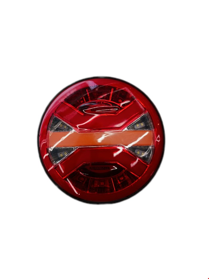 چراغ خطر5حالته مارس