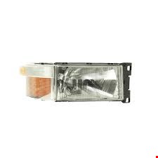 چراغ جلو اسکانیا G420/380